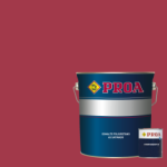 Esmalte poliuretano satinado 2 componentes ral 4002 + comp. b pur as